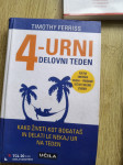 4 urni delovni teden