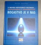 Knjiga: Iz dnevnika novodobnega milijonarja (B.Vene, N.Grubiša)