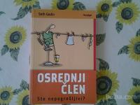 S.Godin- Osrednji člen Ste nepogrešljivi?