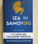 Iza in Samorog, Dani Polajnar