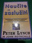 Knjiga N21: NAUČITE SE ZASLUŽITI