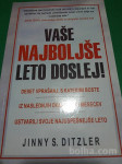 Knjiga N21: VAŠE NAJBOLJŠE LETO DOSLEJ!