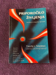 Knjiga Priporočilo življenja