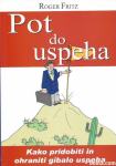 Pot do uspeha : kako pridobiti in ohraniti gibalo / Fitz