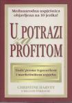 U potrazi za profitom / Christine Harvey s Billom Sykesom