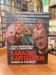 Ridderstråle, Nordström: Karaoke kapitalizem