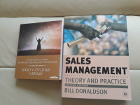 Sales management in Kako v življenju uspemo