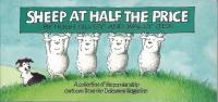 Sheep at Half the Price by Silvey-Jex Partnership