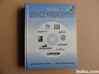 SERVICE MANAGEMENT + CD ROM