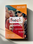 Steven D. Levitt & Stephen J. Dubner: Freakonomics