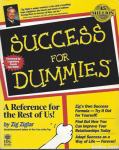 Success For Dummies / Zig Ziglar (Uspeh za telebane)