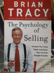 The psychology of selling: Brian Tracy