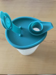 POSODA TUPPERWARE, NOVA