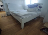 dostava 140X200 IKEA okvir / letveno dno / jogi