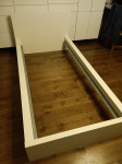 Ikea Malm 90x200 (nizka)