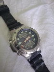 Citizen Promaster Diver Titanium, quartz