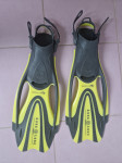 plavuti Aqualung Proflex FX ZINGER SSKC (velikost S oz. 36-41)