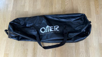 Torba za potapljaško opremo - Omer Mega Dry bag