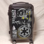 Kovček American Tourister z motivom  Star Wars