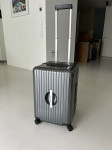 NOVO kovček RIMOWA x PORSCHE Essential Salsa Trunk Multiwhe