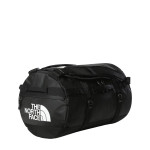 North Face potovalna torba/nahrbtnik Base Camp Duffel S črna