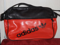 RETRO ŠPORTNA TORBA ADIDAS