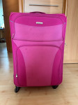 Samsonite kovcek razsirljiv 69 x 48 x 24 (30)cm