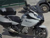 BMW GT K 1600 1600 cm3