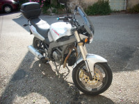 Cagiva river 500 498 cm3