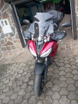 Yamaha MT 07 689 cm3