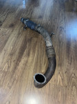 APR 1.8/2.0T Cast Downpipe 77mm za Golf GTI, Polo GTI itd.