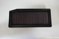 K&N filter za Renault Captur 1.2 TCe