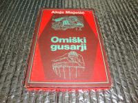 Alojz Majetić OMIŠKI GUSARJI Mk 1984