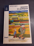 Erazem in potepuh , Astrid lindgren