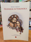Karel Gržan: Friderik in Veronika
