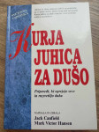 Kurja juhica za dušo