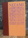 Nizami: Sedem zgodb sedmih princes