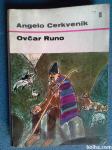 Ovčar Runo - Angelo Cerkvenik