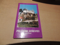 PRI FARNI CERKVICI F. POVŠE ZALOŽBA GRAFIS 2004