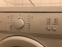 BEKO EV 7100