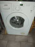 GORENJE pralni stroj WA60129