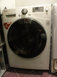 Akcija! LG pralni stroj A razred 7 kg VRHUNSKA TEHNOLOGIJA ni nov