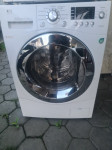 LG pralni stroj