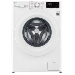 NOV LG pralni stroj F4WV309S3E, 9 kg,1400 vrt/min, parni, AI DD, Wi-Fi