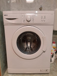 Pralni stroj 6 kg Beko EV 6120+