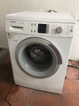 Pralni stroj bosch Logixxx 8kg 1400 obratov varioperfect rezervni deli