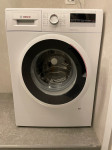 Pralni stroj BOSCH Serie 4, EcoSilence Drive, 7 kg - Maribor