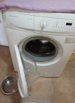 PRALNI STROJ ELECTROLUX EWF1240  A+ 1200 OBRATOV - PREBERI OPIS