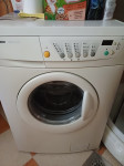 Pralni stroj Zanussi fe1205