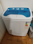 Prenosni pralni stroj